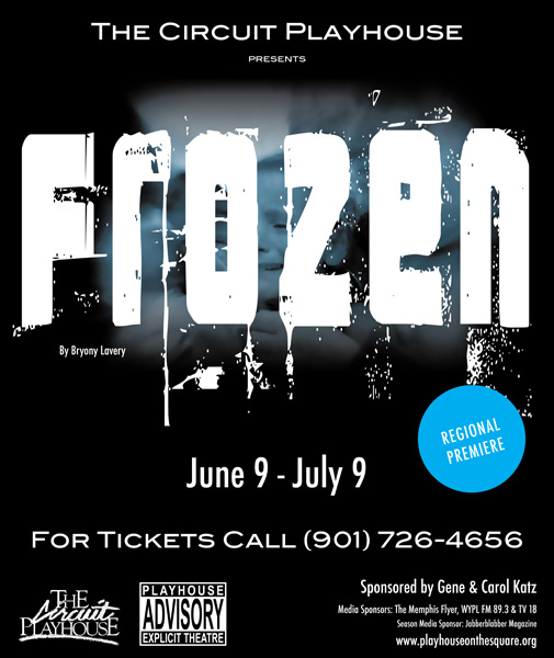 Frozen