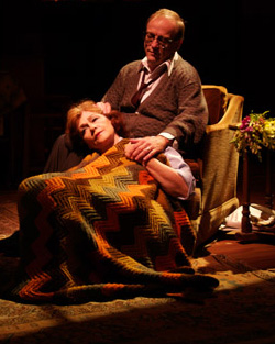 Who's Afraid of Virginia Woolf?
